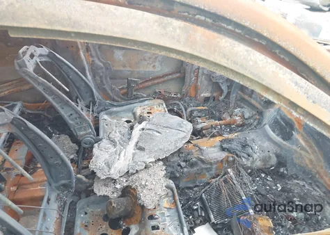 2013 Dodge Durango Sxt z USA, uszkodzony, nr VIN 1C4RDHAG6DC611290